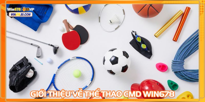 Hàng loạt ưu điểm khi tham gia CMD