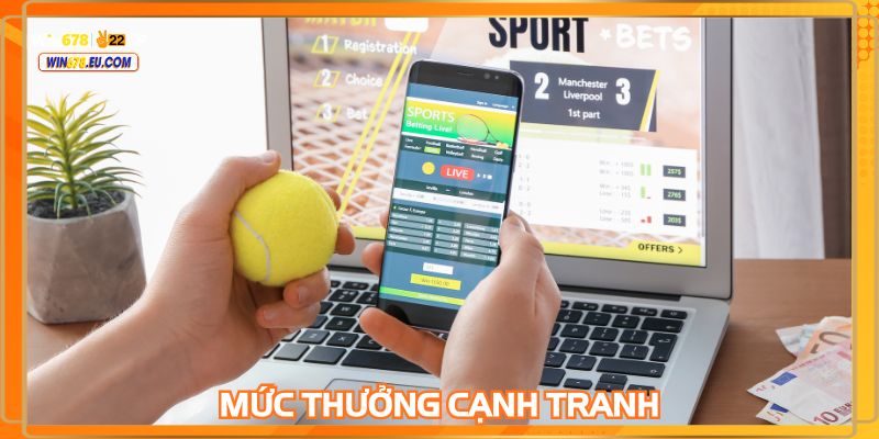 Hội viên nhận được tiền thưởng cao hơn