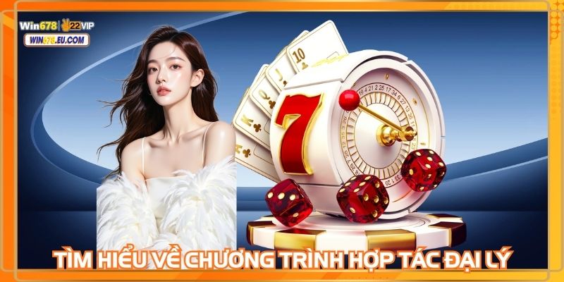 Hợp tác đại lý phát triển quy mô nhà cái hấp dẫn