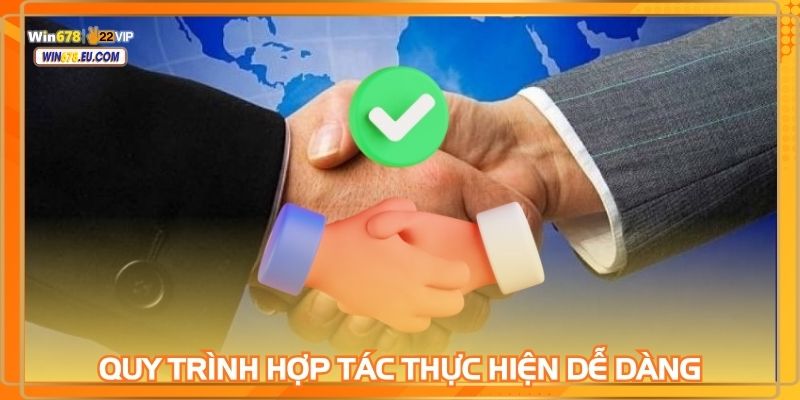 Hướng dẫn hợp tác đại lý để trở thành cộng tác viên