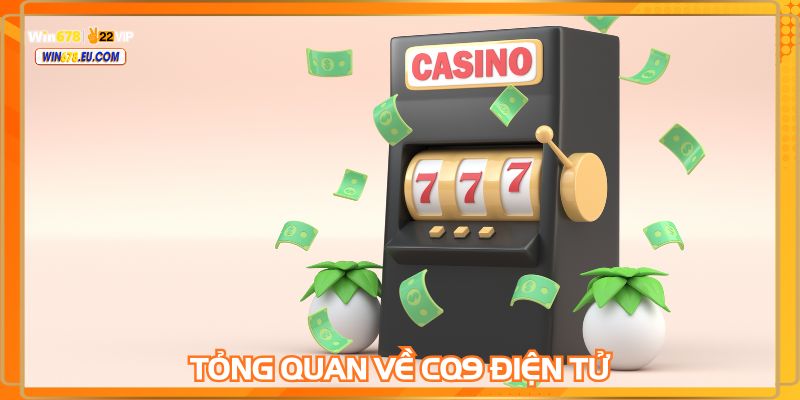 Sảnh slot CQ9 có nhiều ưu điểm hơn