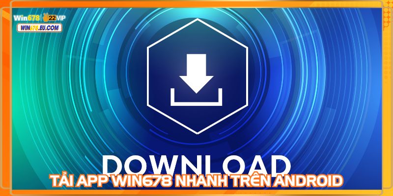 Thực hiện 4 bước để cài đặt thành công