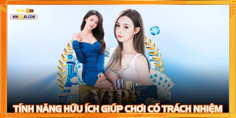 Trở thành người chơi có trách nhiệm khi tham gia có kiểm soát